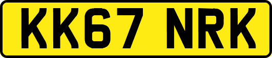 KK67NRK