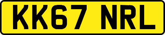 KK67NRL