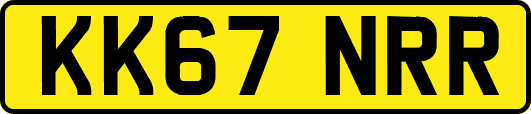 KK67NRR
