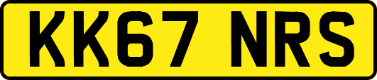 KK67NRS