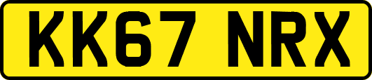 KK67NRX