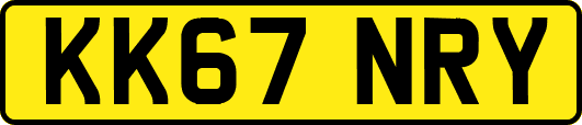 KK67NRY