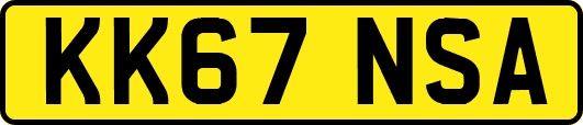 KK67NSA