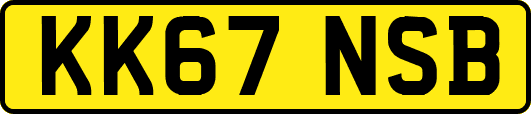 KK67NSB