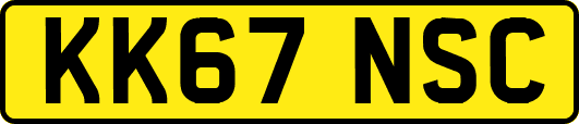 KK67NSC