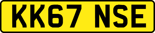 KK67NSE