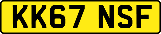 KK67NSF
