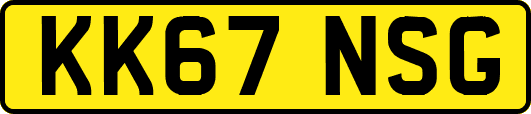 KK67NSG