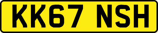 KK67NSH
