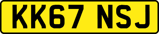 KK67NSJ