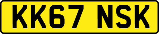 KK67NSK