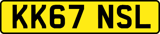 KK67NSL