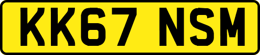 KK67NSM