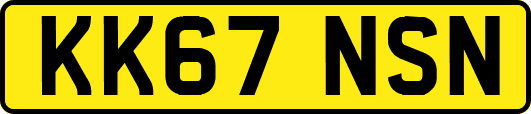 KK67NSN