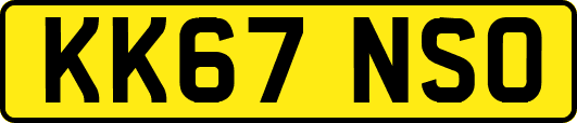 KK67NSO