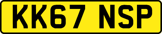 KK67NSP