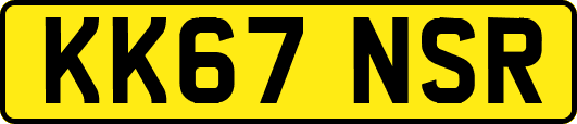 KK67NSR