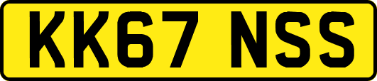 KK67NSS