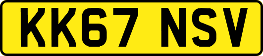 KK67NSV