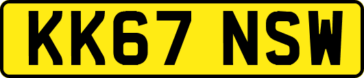 KK67NSW