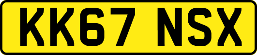 KK67NSX