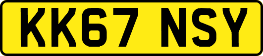 KK67NSY