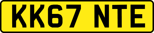 KK67NTE