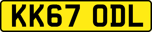 KK67ODL
