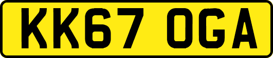 KK67OGA