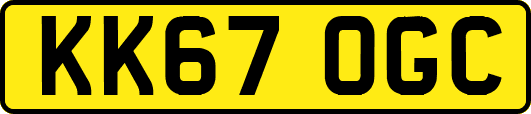 KK67OGC