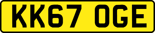 KK67OGE