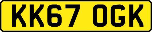 KK67OGK