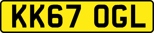 KK67OGL