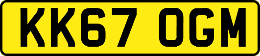 KK67OGM