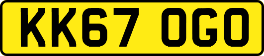KK67OGO