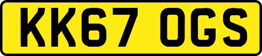 KK67OGS