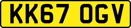 KK67OGV