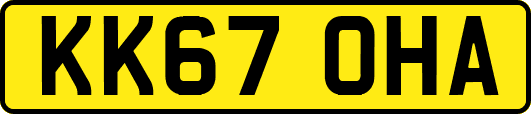 KK67OHA