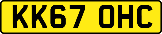 KK67OHC