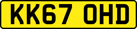 KK67OHD