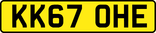 KK67OHE