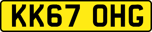 KK67OHG