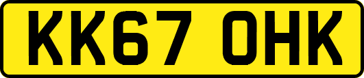 KK67OHK