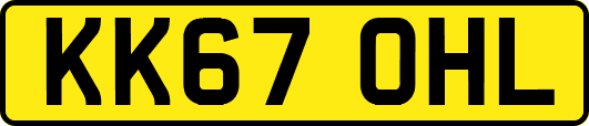 KK67OHL
