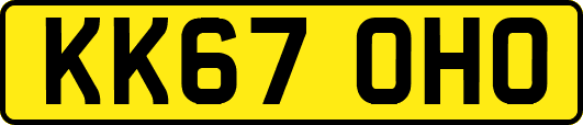 KK67OHO