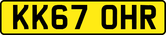 KK67OHR