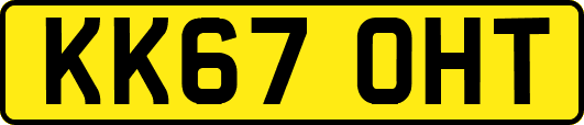 KK67OHT