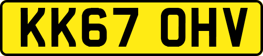KK67OHV