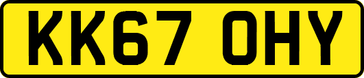 KK67OHY
