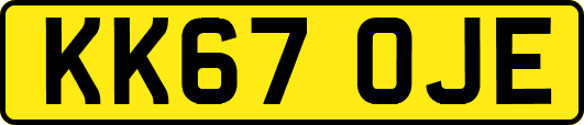 KK67OJE